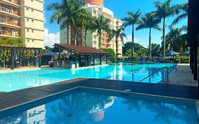 Apartamento Nautilus + Praia + Beto Carrero -Penha